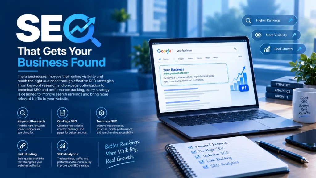 AI SEO Expert in Malappuram