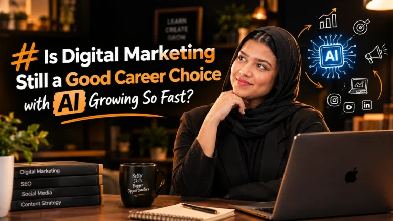 AI digital marketing strategist in malappuram